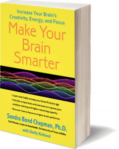 Make Your Brain Smarter